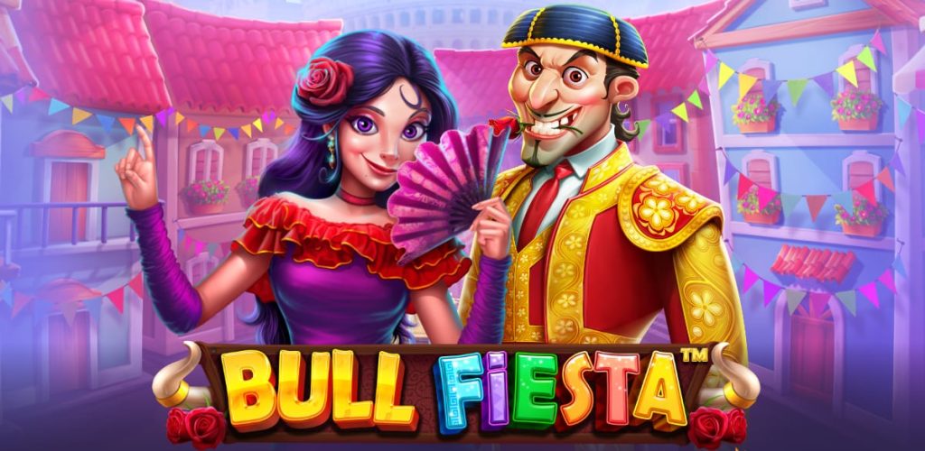 Bull Fiesta Slot