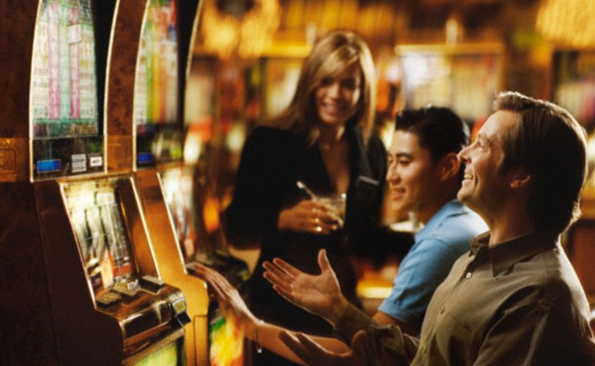 Bagaimana Pemain Mengejar Kekalahan di Slot?